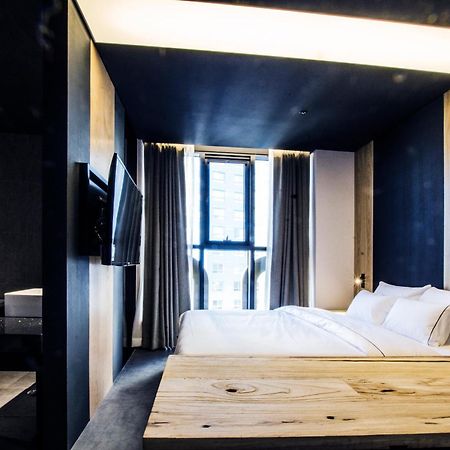 Hotel The Designers Premier Kondae Soul Exteriér fotografie