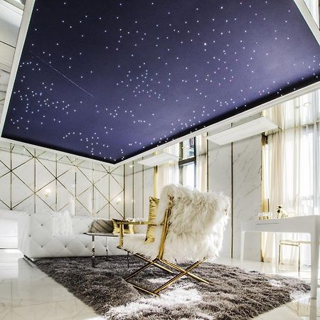 Hotel The Designers Premier Kondae Soul Exteriér fotografie