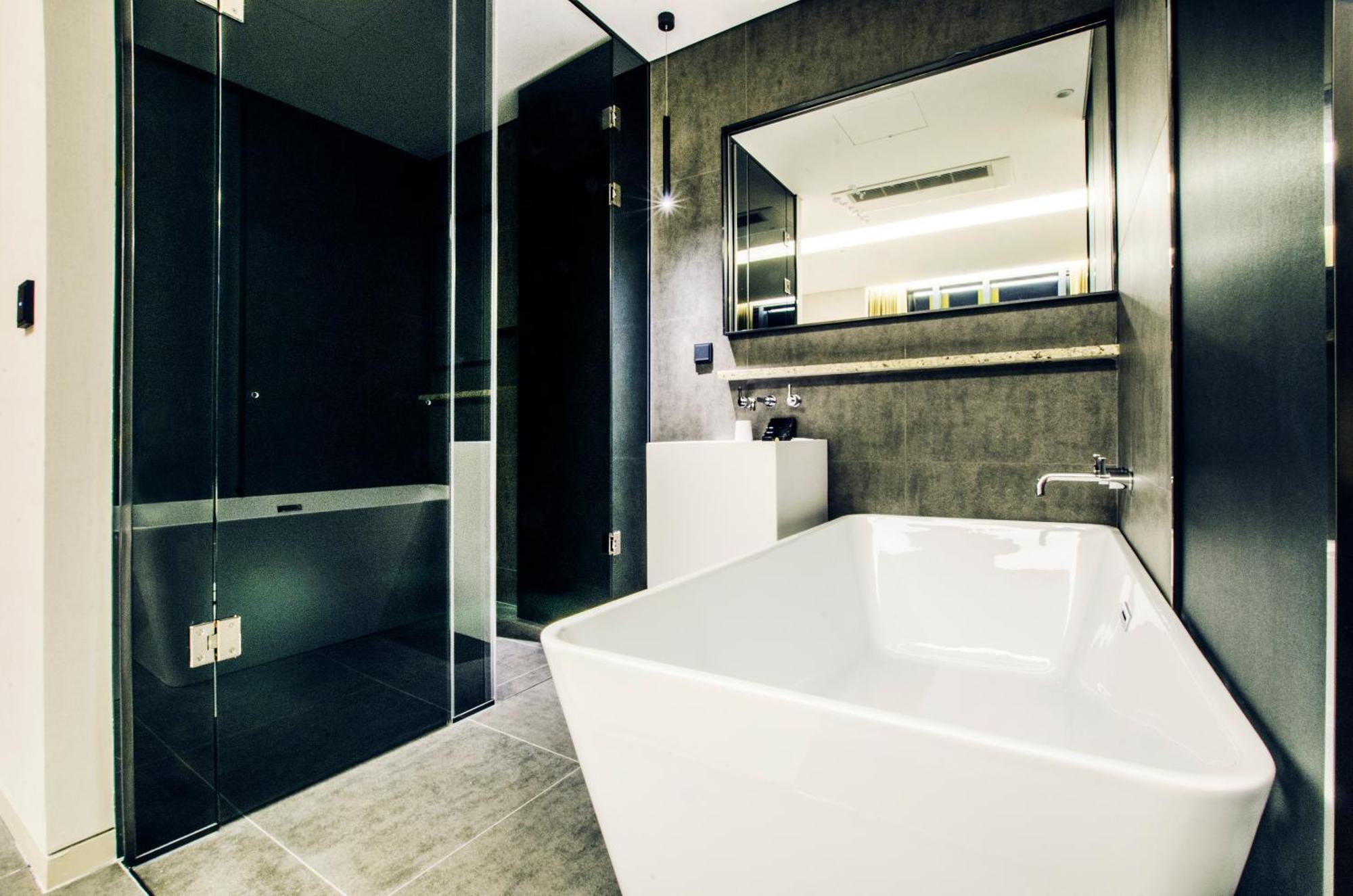 Hotel The Designers Premier Kondae Soul Exteriér fotografie