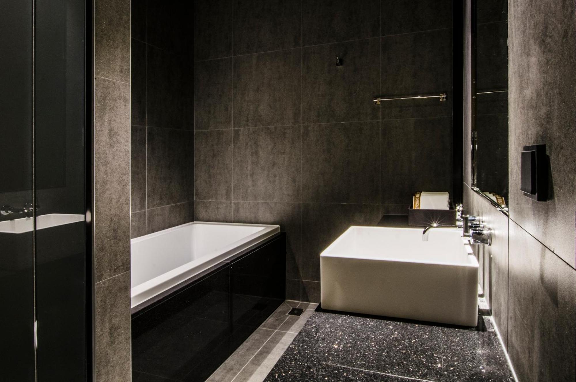 Hotel The Designers Premier Kondae Soul Exteriér fotografie