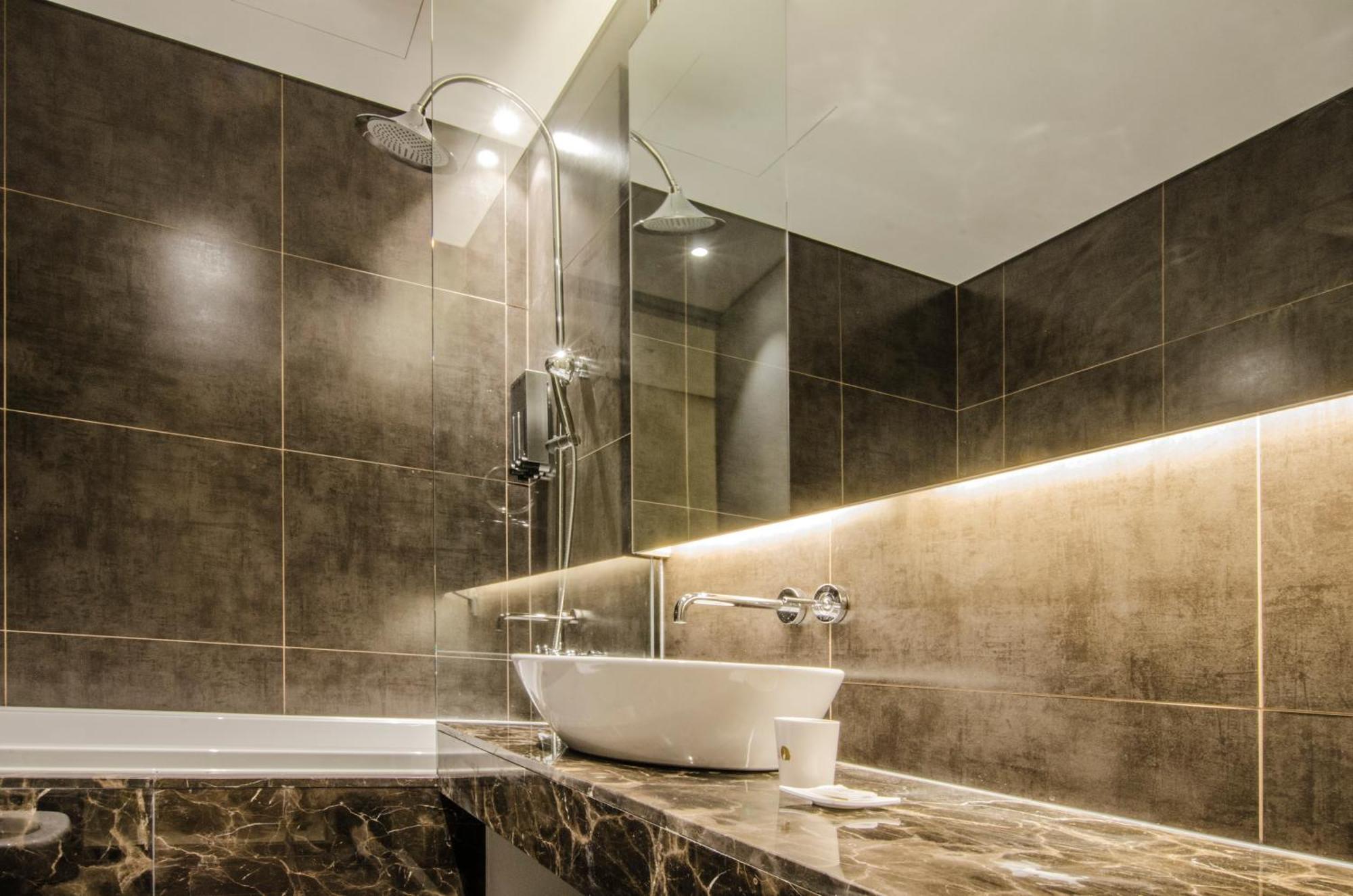 Hotel The Designers Premier Kondae Soul Exteriér fotografie