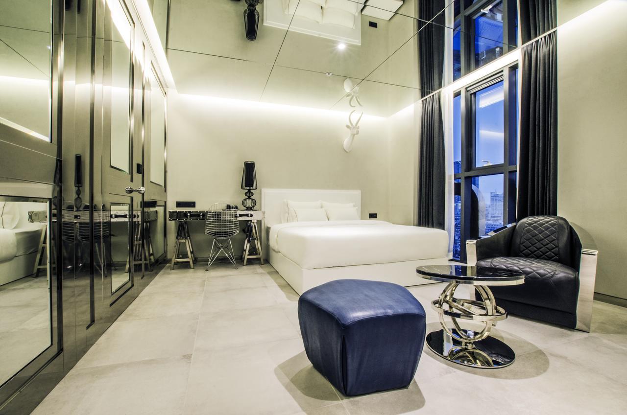 Hotel The Designers Premier Kondae Soul Exteriér fotografie